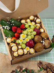 Gabriella Fruit Box (L)