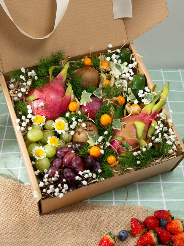 Aurelia Fruit Box (L)