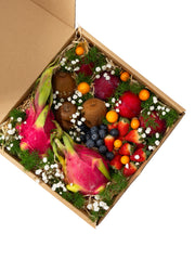 Ember Fruit Box (L)