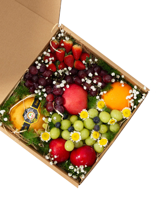 Meadow Fruit Box (L)