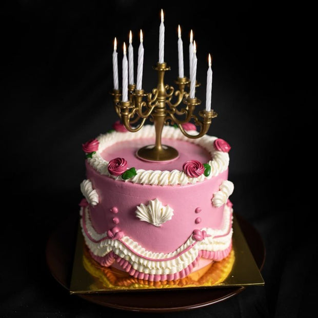 Magnifique Designer Cake