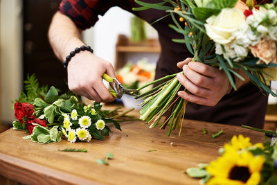 How To Make Your Flower Bouquet Last Longer?