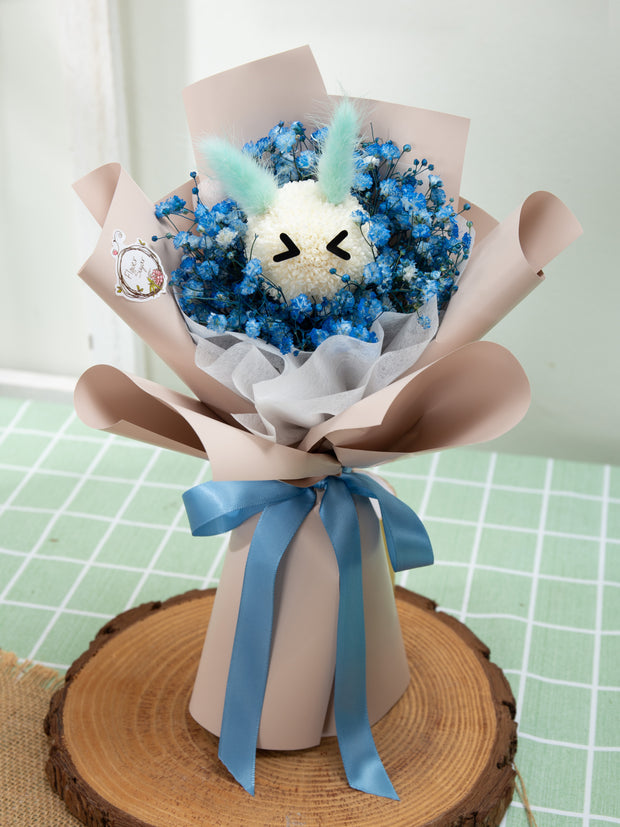 Cotton Bunny