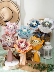 Cotton Bunny