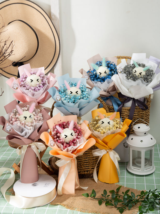 Cotton Bunny