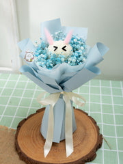 Cotton Bunny