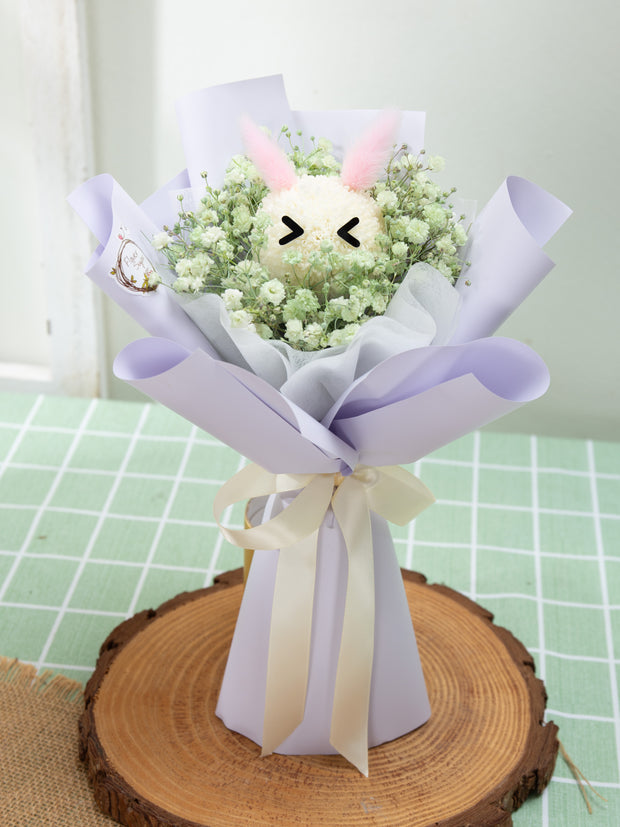 Cotton Bunny
