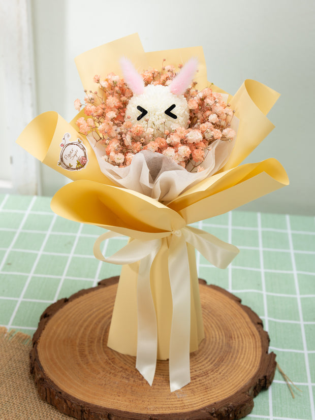 Cotton Bunny