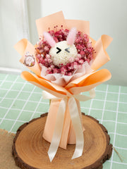 Cotton Bunny