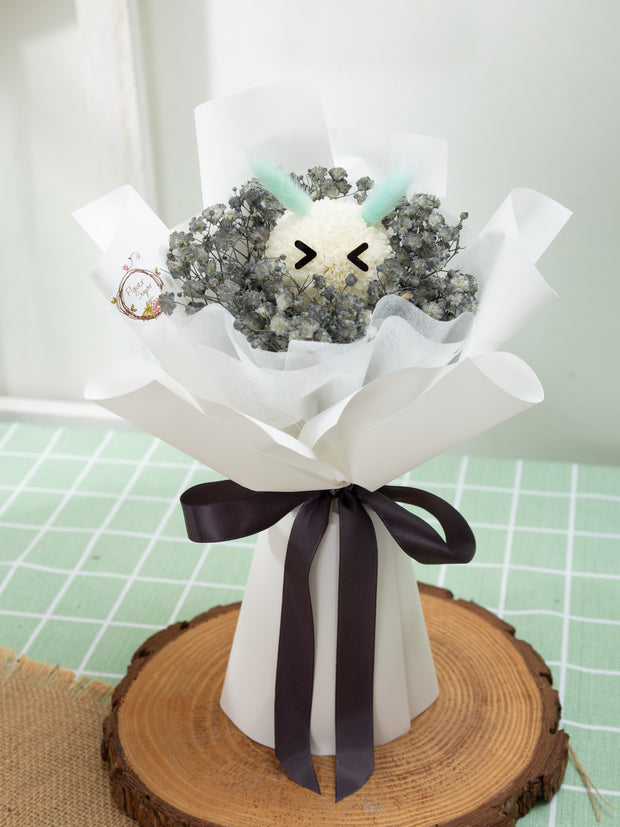 Cotton Bunny