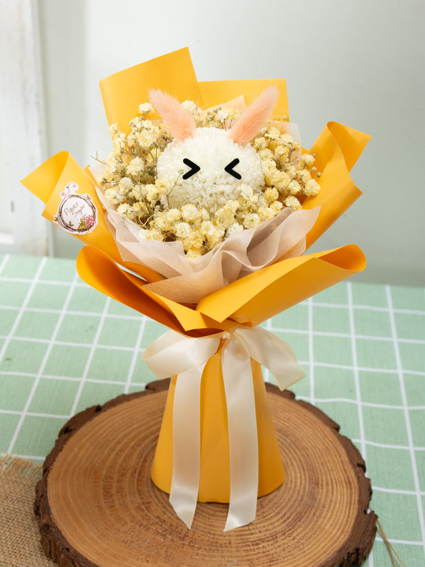 Cotton Bunny