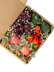 Ruby Fruit Box (M)