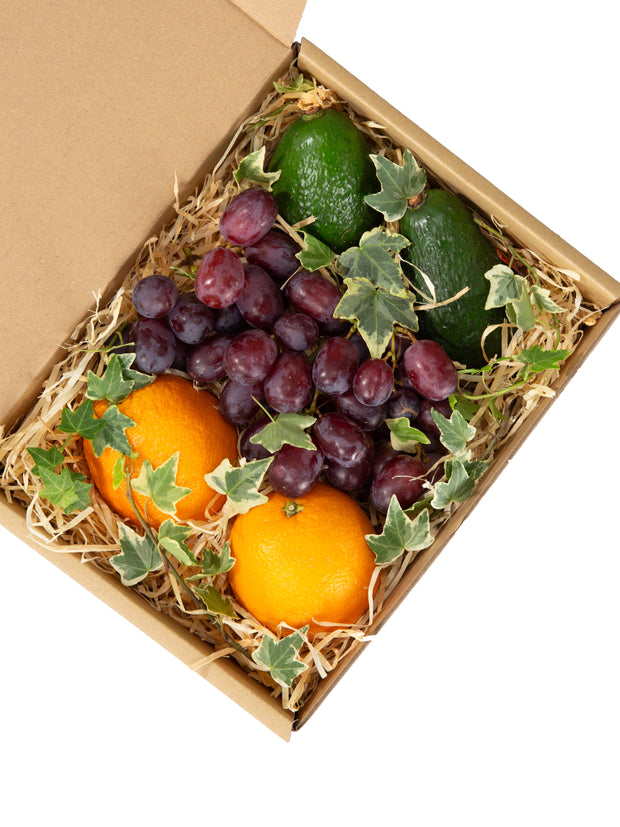 Emerald Fruit Box (M)