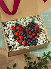 Heart Berries Box (M)