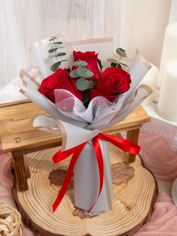 Mini Red [Mother&