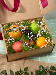 Orchard Fruit Box (M)
