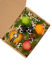 Orchard Fruit Box (M)