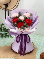 Royal Blush