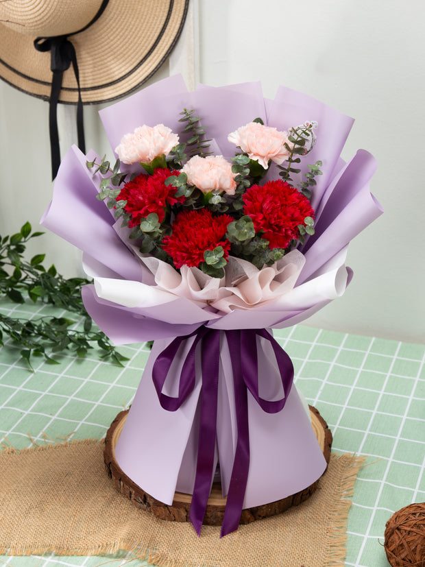 Royal Blush