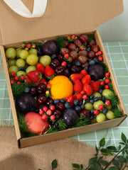 Summer Delight Fruit Box (L)