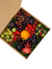 Summer Delight Fruit Box (L)