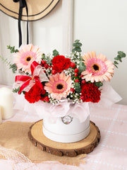 Tender Affection [Mother's Day]