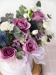 Tender Elegance [Mother's Day]