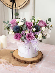 Tender Elegance [Mother's Day]