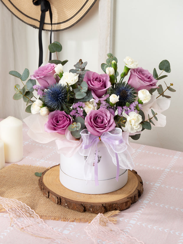 Tender Elegance [Mother&
