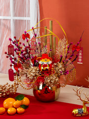 Cai Shen Ye