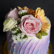 Iren Floral Cake