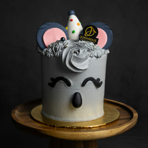 Koala Designer Cake