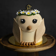 Owl Designer Cake