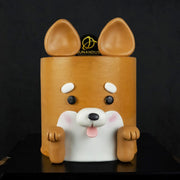 Shiba Inu Designer Cake