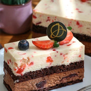 Signature Black Forest Cake