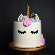 Unicorn Designer Cake